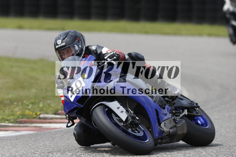/24 08.06.2025 TZ Motorsport ADR/Gruppe rot/40